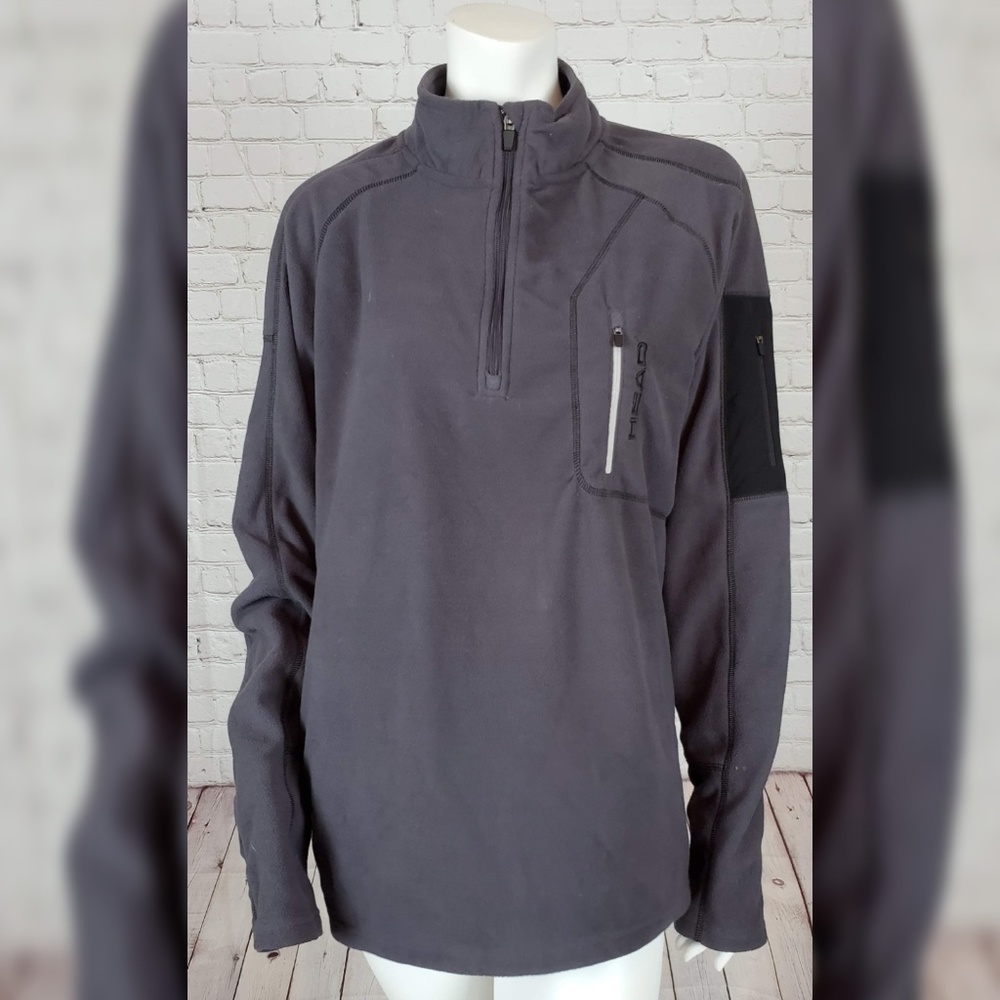 HEAD Athletic Fleece Pullover Size Large